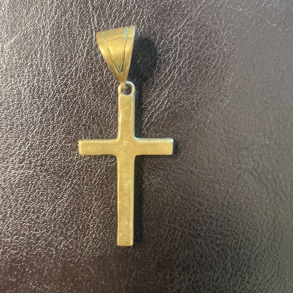 14k gold Charm - Picture 2 of 3